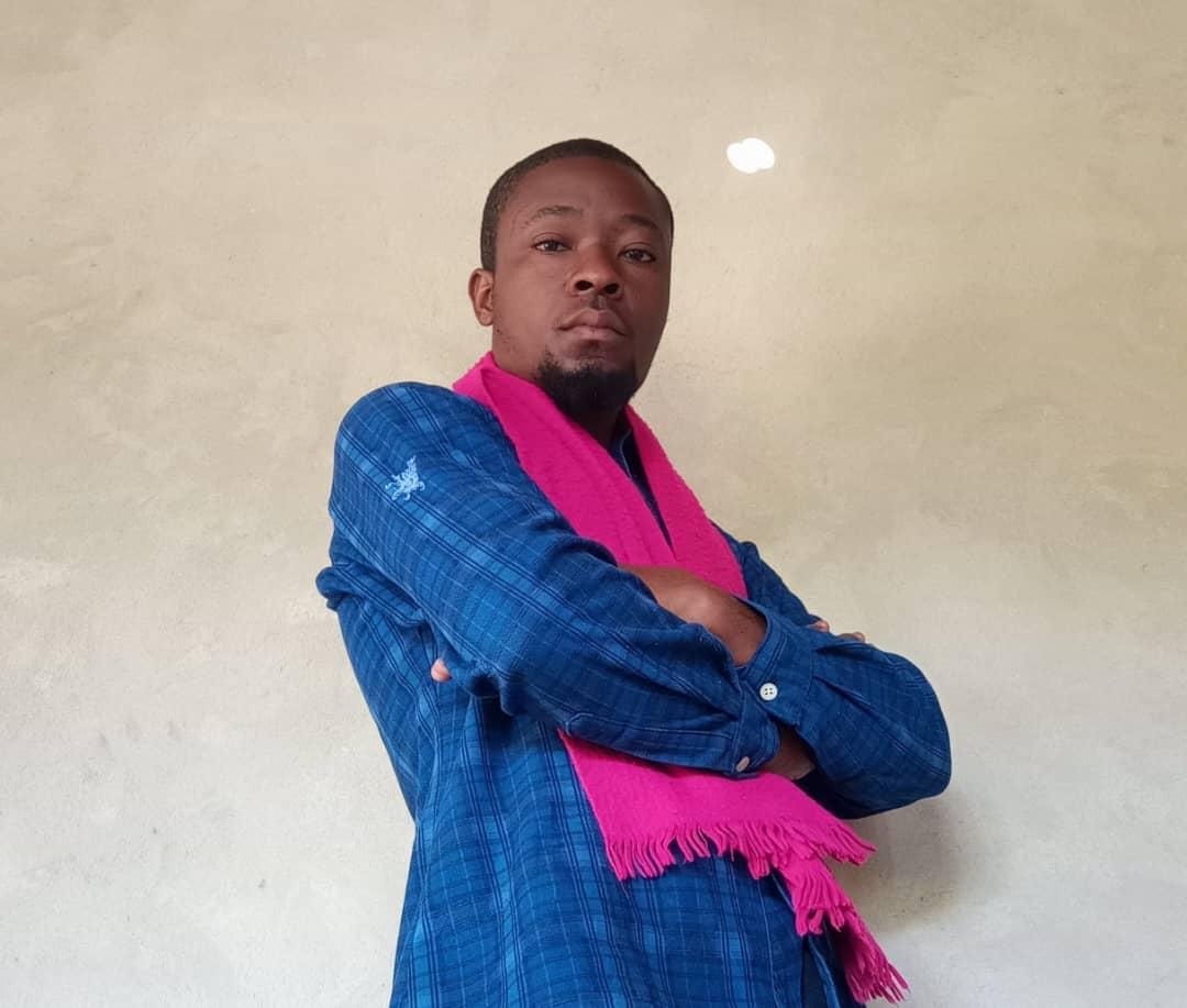 Pastor Innocent