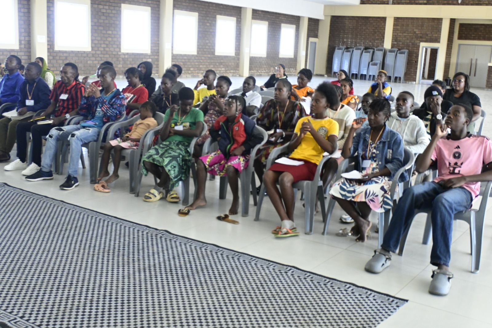Youth Worship